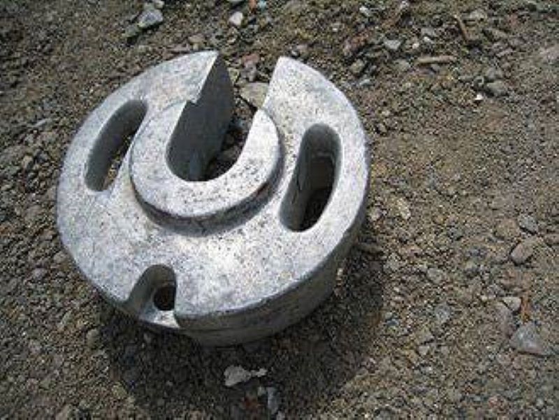 テント以外に、看板やトラスにも使用できる！重石にだって使えちゃうウエイト！レンタルならイベント21千葉