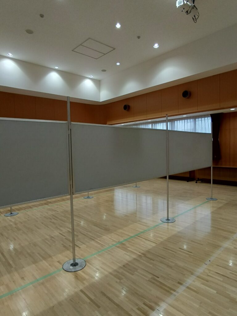 ヴァンティアンパネルの写真です