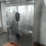 業務用冷蔵庫(821L) 冷蔵タイプ REI-203