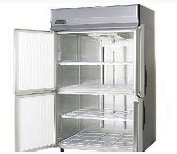 業務用冷蔵庫821L