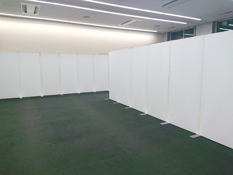 森木の業務風景2