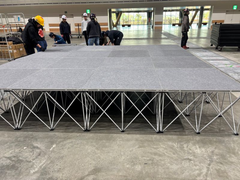 武田の業務風景2