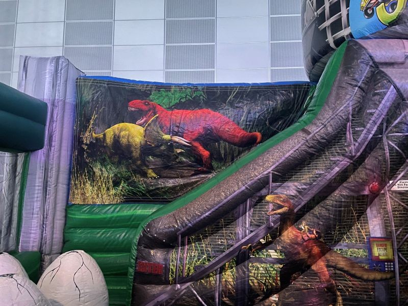 式典の設営事例