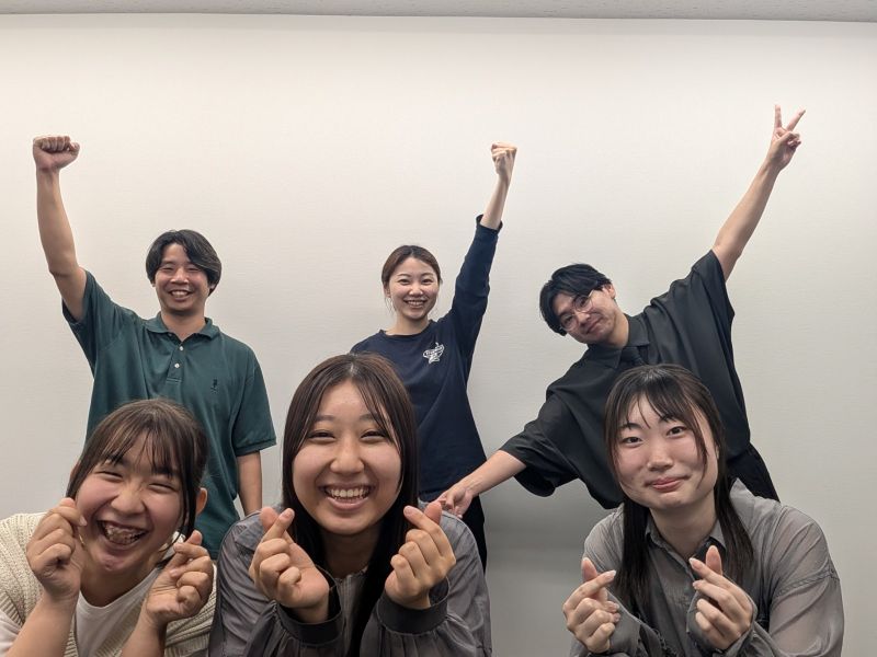 イベント21千葉支店のスタッフ画像