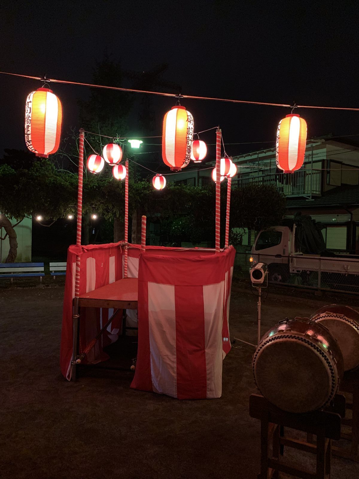 第107回島田大祭(帯まつり)2013.10.12 =1.屋台①= 』島田